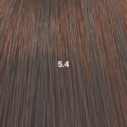 Vopsea de păr Agricolor Coppery [ .4] / [ .44]